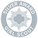 Girl Scout Silver Award