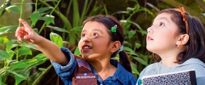 New Badges & Journeys | Girl Scouts of Greater Los Angeles image description unavailable