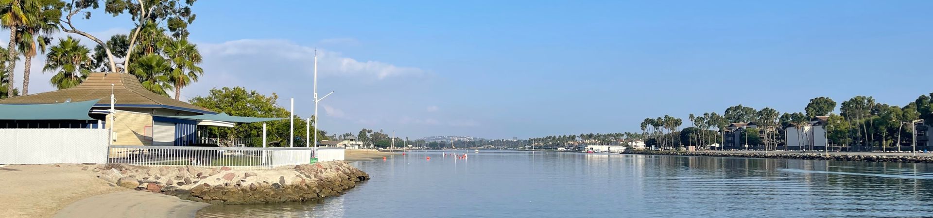 Marine Landing Day Camp