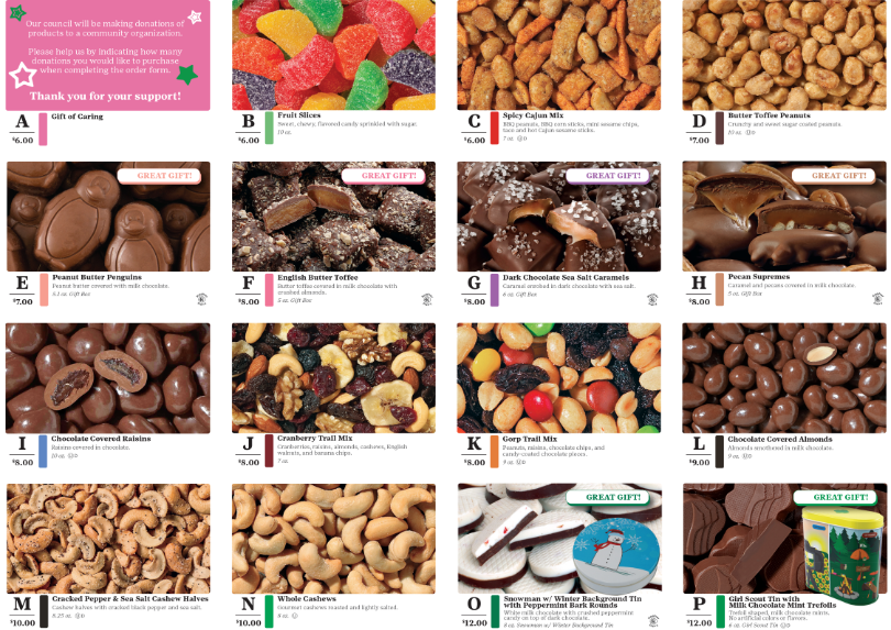 cookies about fall product program girl scouts of cookies about fall product program girl scouts of