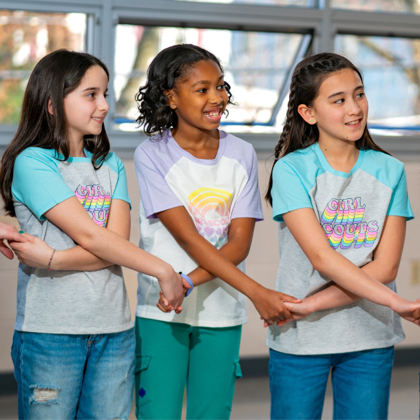 Buy Cookies from Girl Scouts Impacted by Wildfires