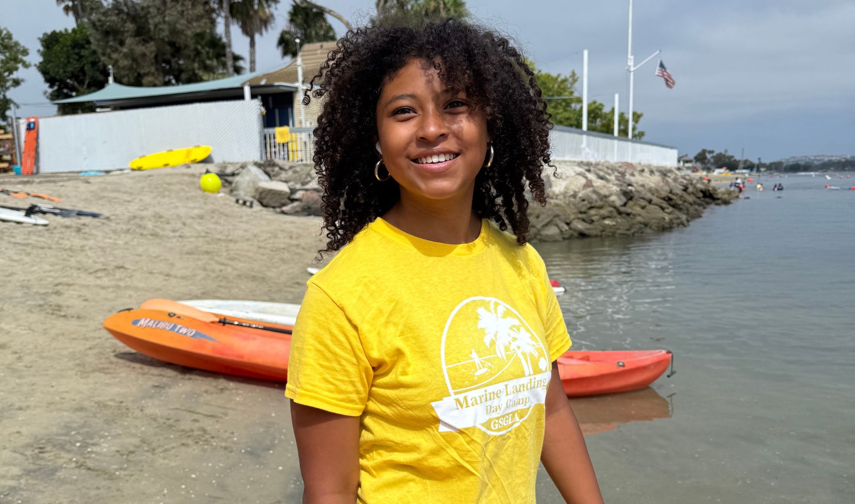 CIT (Counselor-in-training) Program for Teens