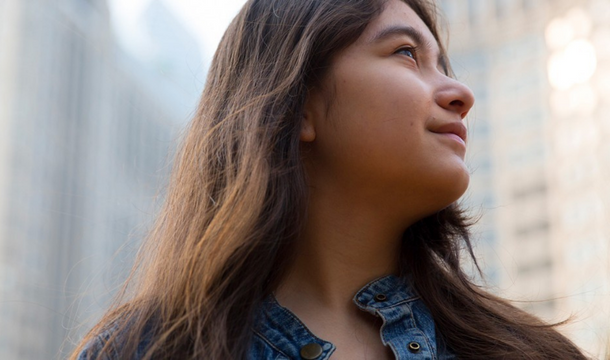 Interested in
Emerging Leaders ?