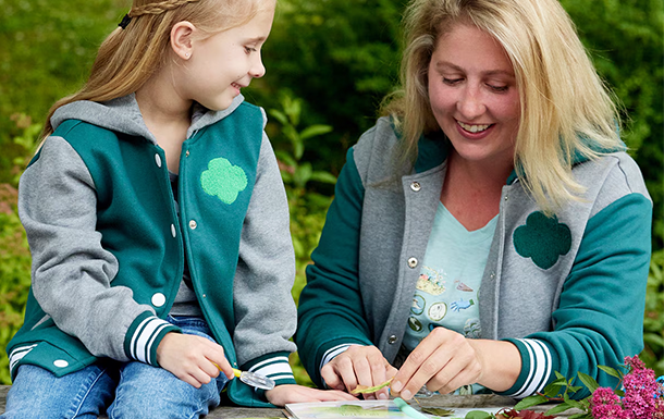 Girl Scouts official online store