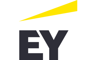 EY logo